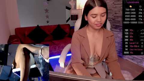 Media: shanabellucy Myfreecams Invalid Date