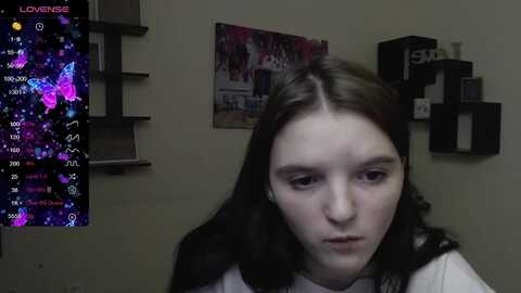 Media: shy_gloriia_g Myfreecams Invalid Date