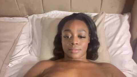 Media: sweetxebony1 Myfreecams Invalid Date