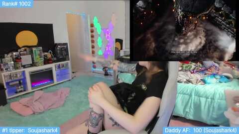 Media: thesharkqueen Myfreecams Invalid Date