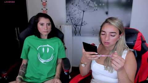 Media: veromars Myfreecams Invalid Date