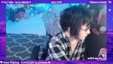 Media: wildwyliepm Myfreecams Invalid Date