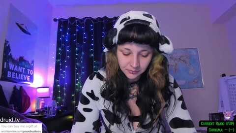 Media: yourdruidess Myfreecams Invalid Date