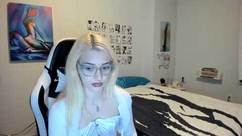 Media: annatame Myfreecams Invalid Date