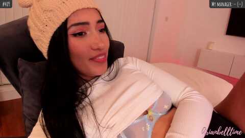 Media: arianbelltime Myfreecams Invalid Date