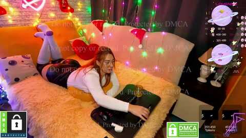 Media: ava_adams1 Myfreecams Invalid Date