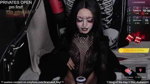 Media: braindedbby Myfreecams Invalid Date