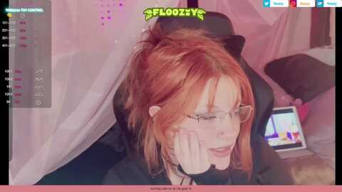 Media: flooziy Myfreecams Invalid Date