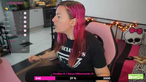 Media: gennyrock Myfreecams Invalid Date