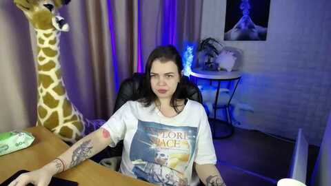 gianna_dior @ myfreecams on 20231129