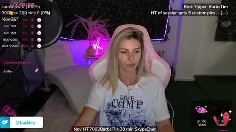 Media: gymgirl_ Myfreecams Invalid Date