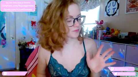 Media: justgemma Myfreecams Invalid Date