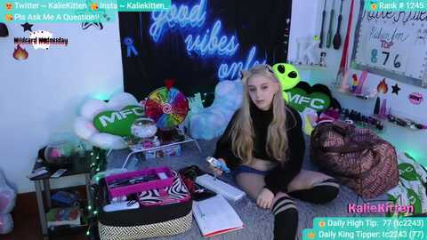 Media: kaliekitten Myfreecams Invalid Date