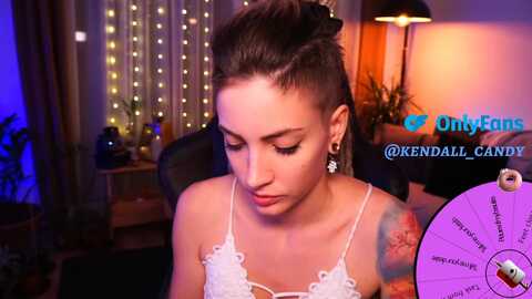 Media: kend_dall Myfreecams Invalid Date