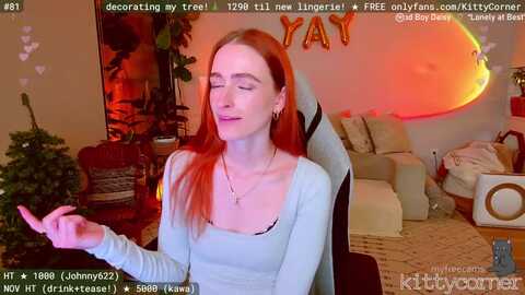Media: kittycorner Myfreecams Invalid Date