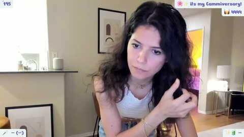 litty @ myfreecams on 20231129