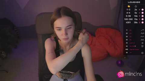 Media: melaniewithu Myfreecams Invalid Date