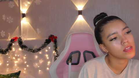 Media: miagomez1 Myfreecams Invalid Date