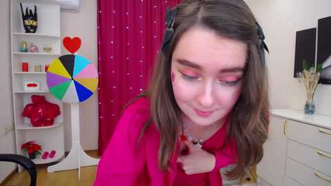 Media: milim_nava Myfreecams Invalid Date