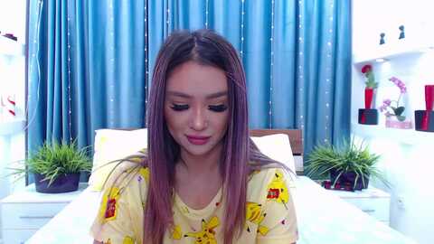 Media: mirakyong Myfreecams Invalid Date