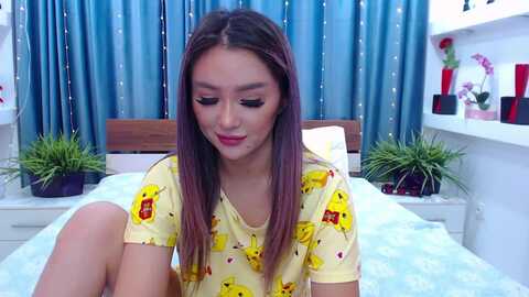Media: mirakyong Myfreecams Invalid Date