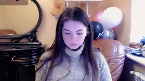 miriam_mills @ myfreecams on 20231129