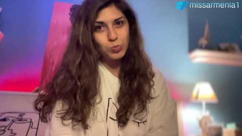 Media: missarmenia Myfreecams Invalid Date
