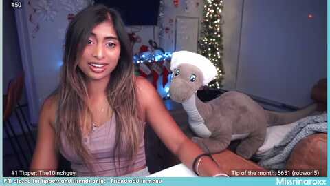 Media: missrinaroxx Myfreecams Invalid Date