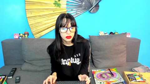 natashacruise @ myfreecams on 20231129