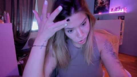 Media: nickyblein Myfreecams Invalid Date