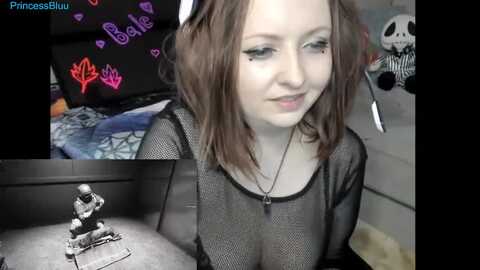 Media: princessbluu Myfreecams Invalid Date