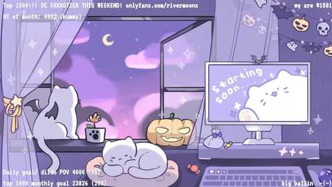 Media: rivermoonx Myfreecams Invalid Date