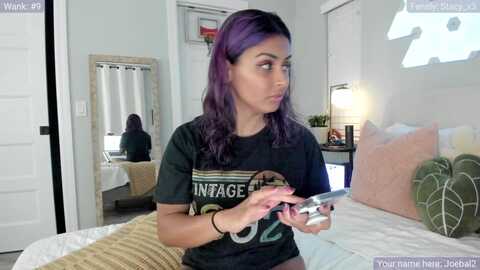 Media: stacy_x3 Myfreecams Invalid Date