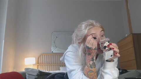 Media: tattoo_bbgirl Myfreecams Invalid Date