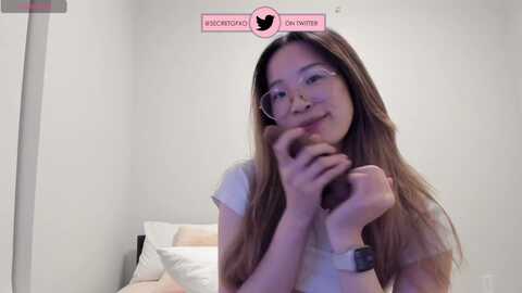 Media: yoursecretgf Myfreecams Invalid Date