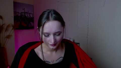 alis_saa @ myfreecams on 20231130