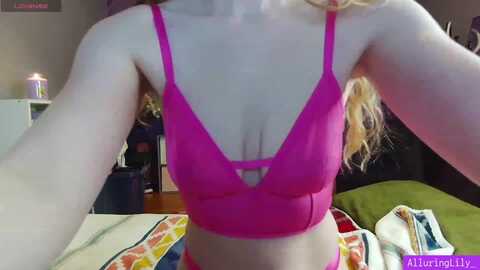 Media: alluringlily_ Myfreecams Invalid Date