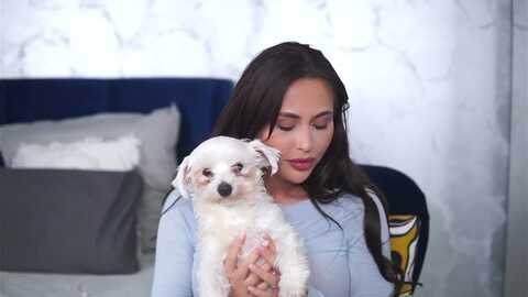 Media: anaisbellas Myfreecams Invalid Date