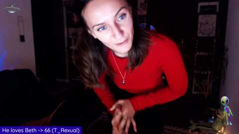 Media: beth_ Myfreecams Invalid Date