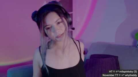 Media: catwave Myfreecams Invalid Date