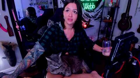 Media: charlettewebb Myfreecams Invalid Date