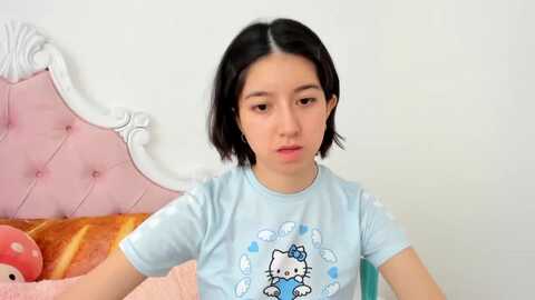 Media: cherrycute666 Myfreecams Invalid Date