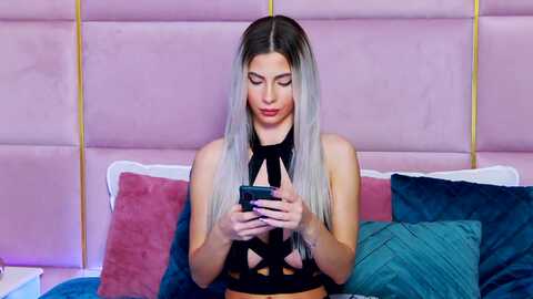 Media: elablue Myfreecams Invalid Date