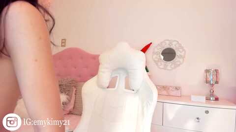 Media: emily_kim Myfreecams Invalid Date