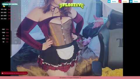 Media: flooziy Myfreecams Invalid Date