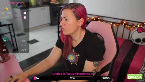 Media: gennyrock Myfreecams Invalid Date