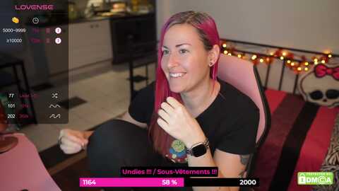 Media: gennyrock Myfreecams Invalid Date