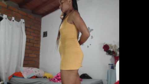 hornyebony_ @ myfreecams on 20231130