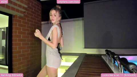 Media: itslo Myfreecams Invalid Date