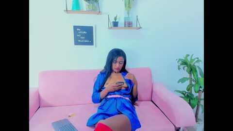 Media: ivyjackson1_ Myfreecams Invalid Date